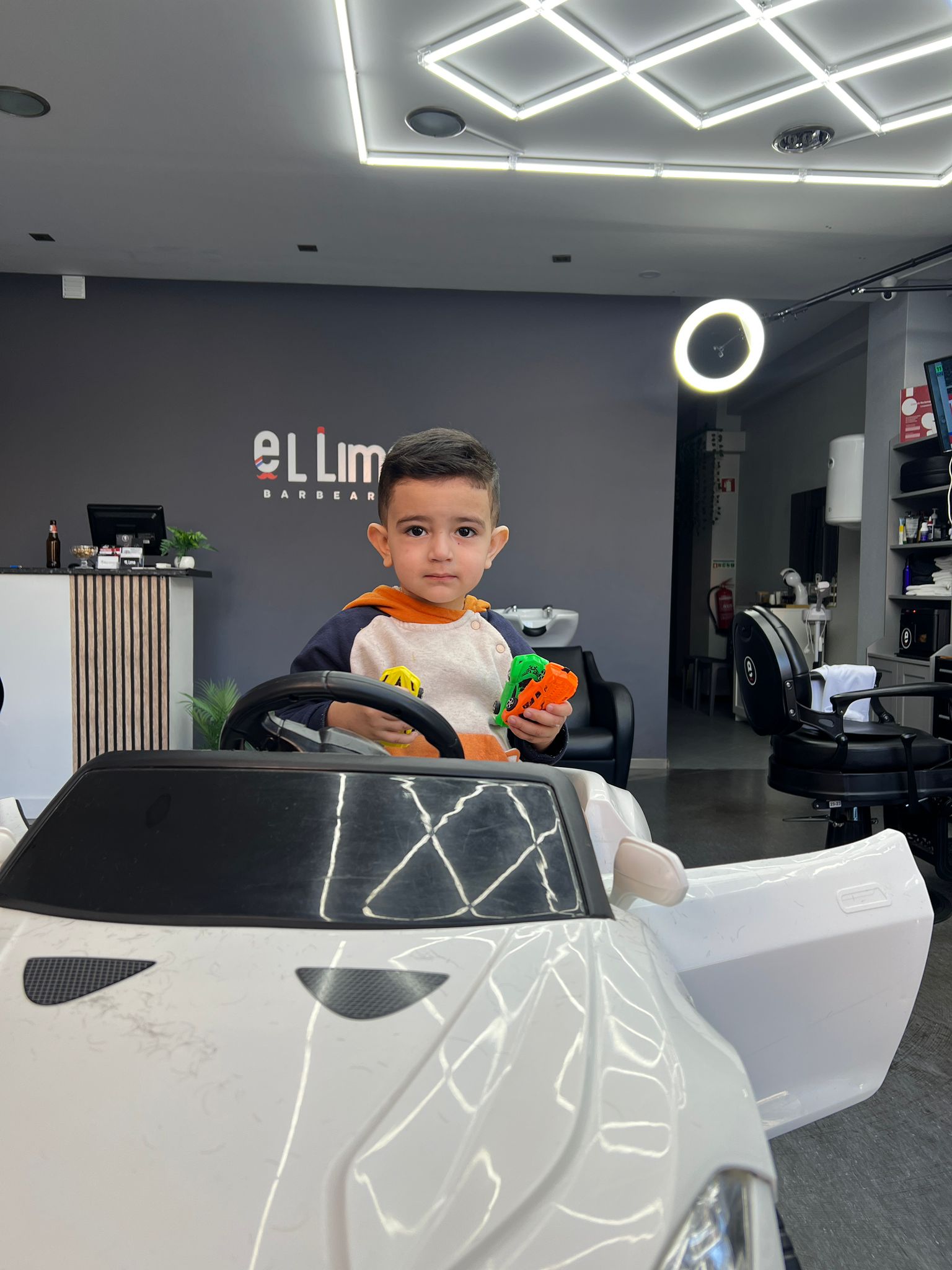 Cliente jogador